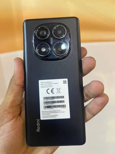 Xiaomi Redmi Note 14 Pro