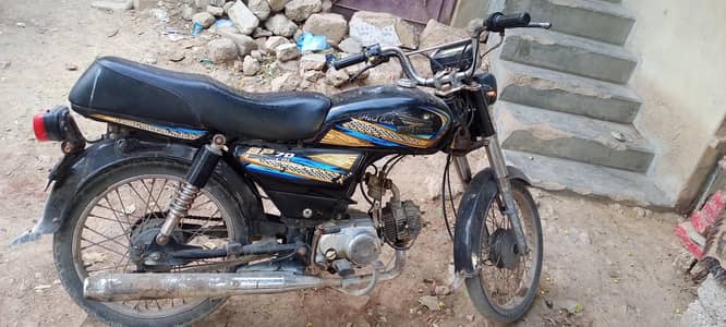 Good condition