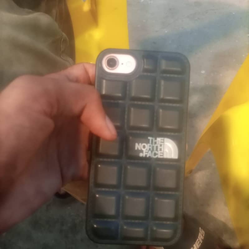 Iphone 7 0