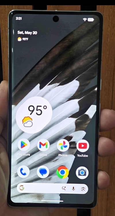 Google Pixel 7 Pro