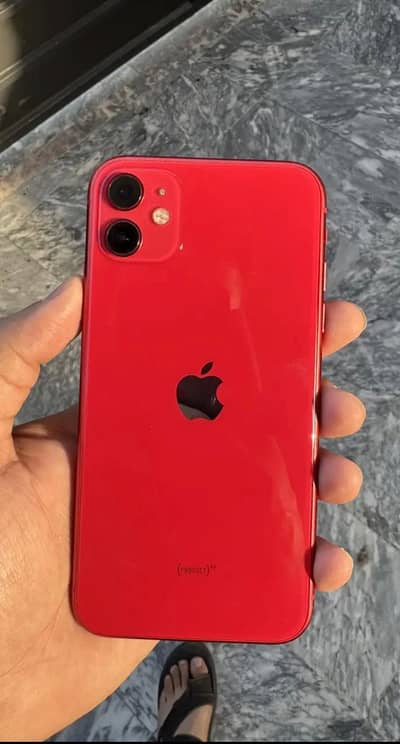 Apple iPhone 11