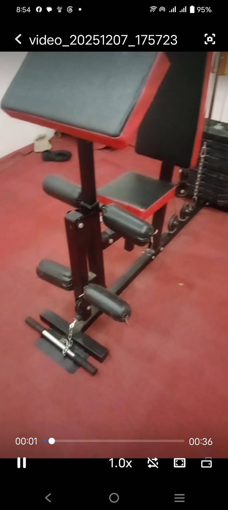 warzish machine 1