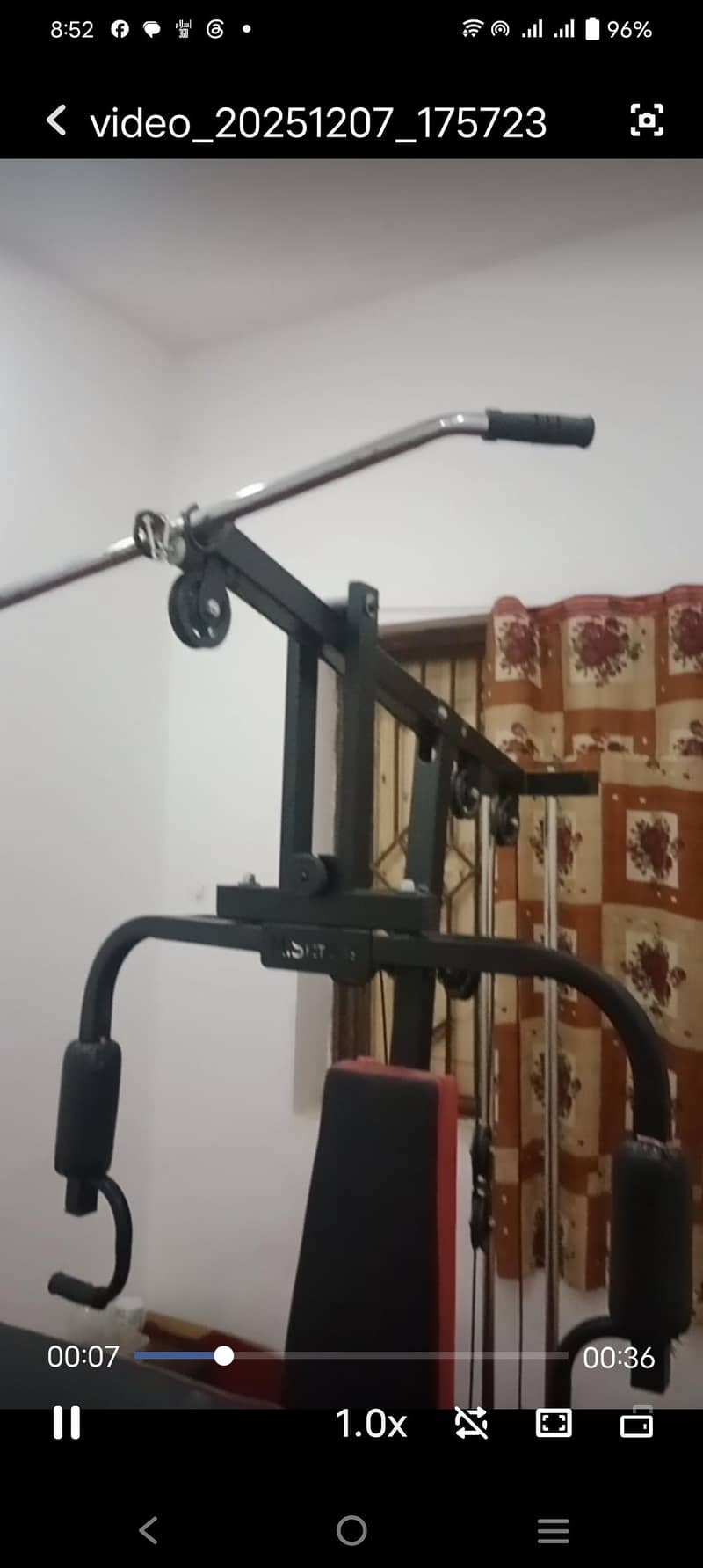 warzish machine 2