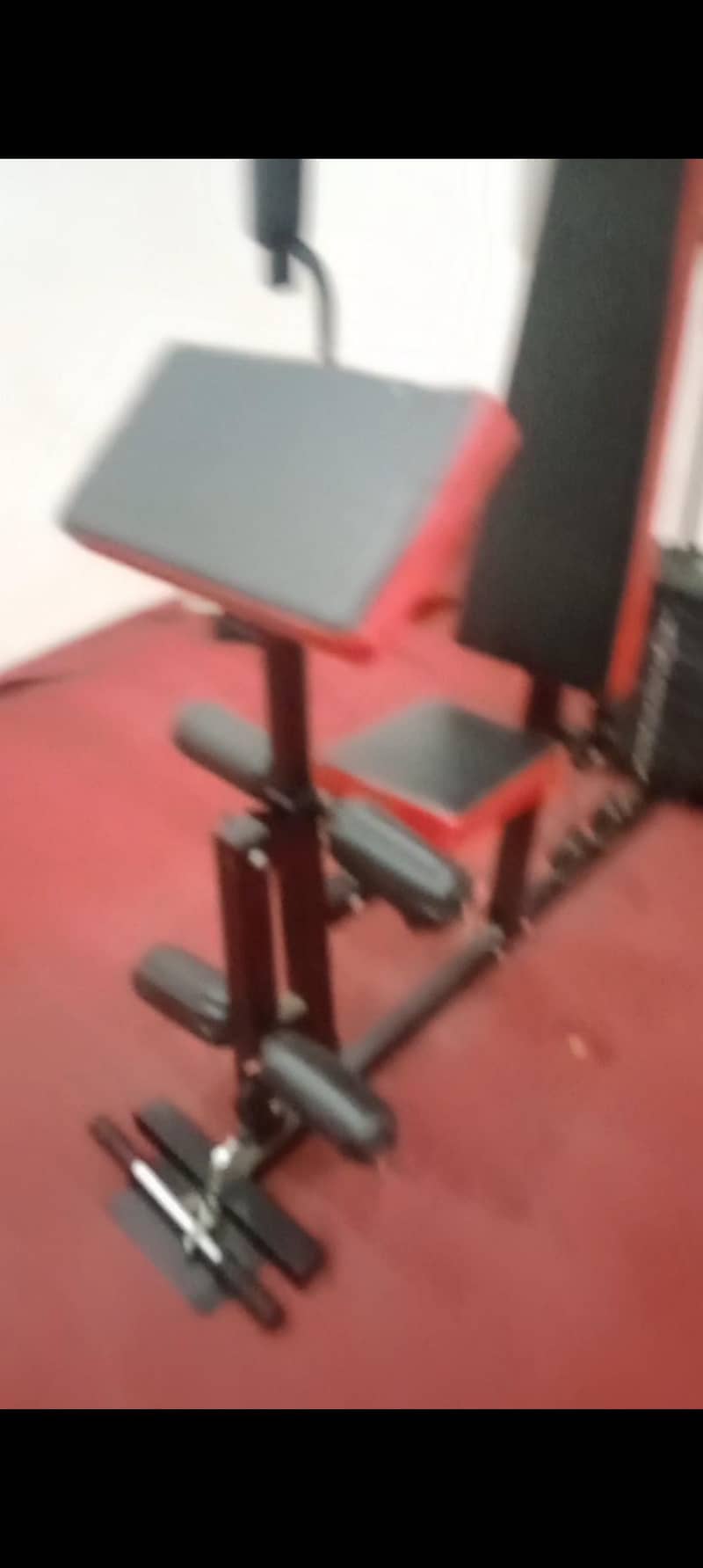 warzish machine 4