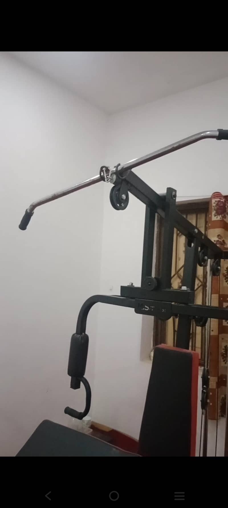 warzish machine 5
