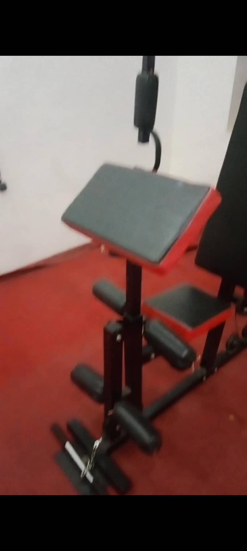 warzish machine 6