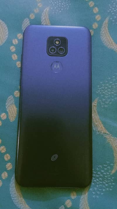 Motorola Moto G Play (2021)