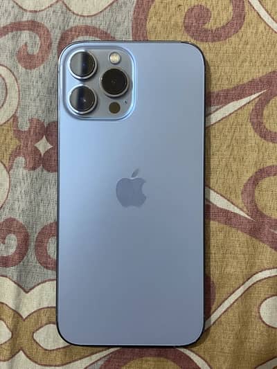 Apple iPhone 13 Pro Max