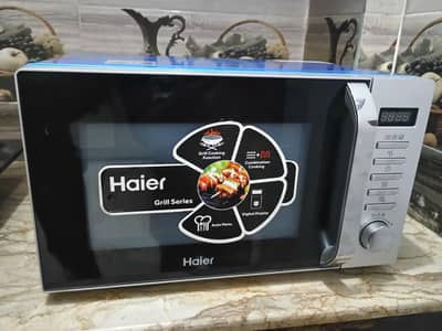 Hair smart home microwave oven hmw-20DGs