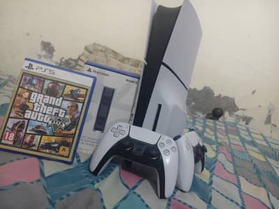 Play station 5