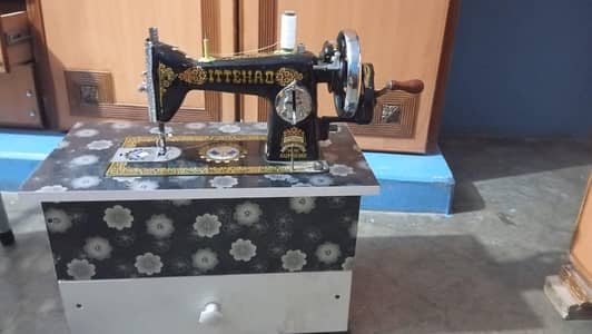 selai machine