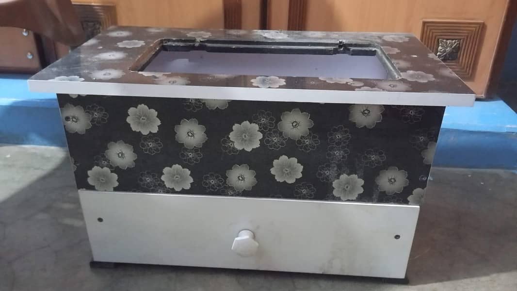 selai machine 1