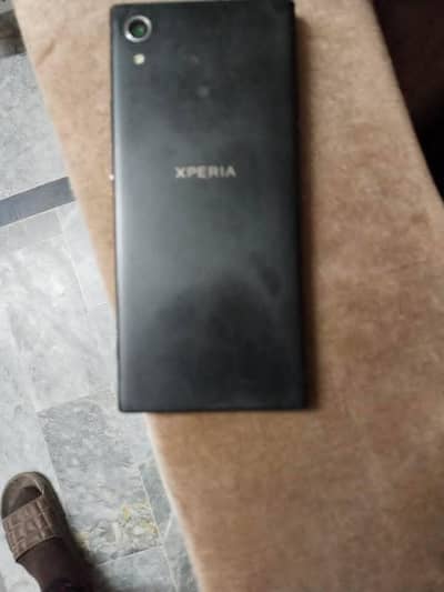 Sony XA1