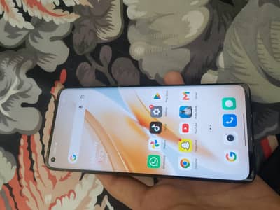 One plus 8. (8+6) 128 gb edge display  neat and clean