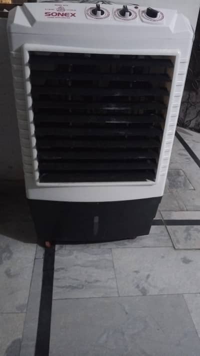 air cooler