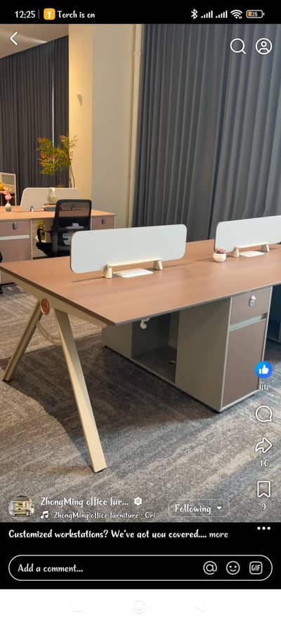 Job for office Boy