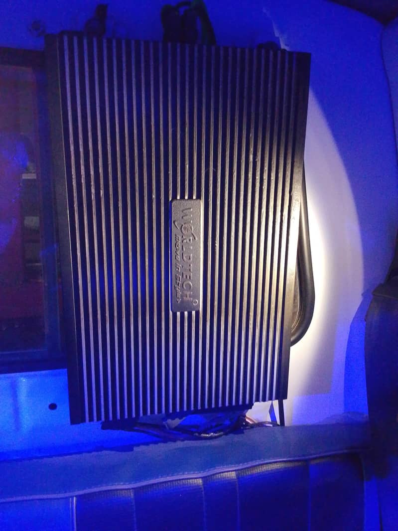 realtech 1