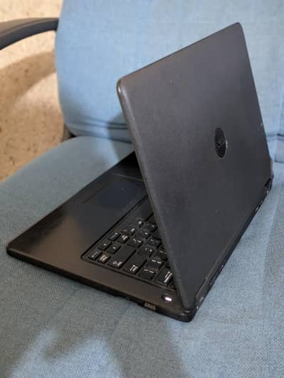 Laptop for Sale (i5 5th Generation)