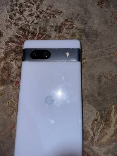 Google Pixel 7a