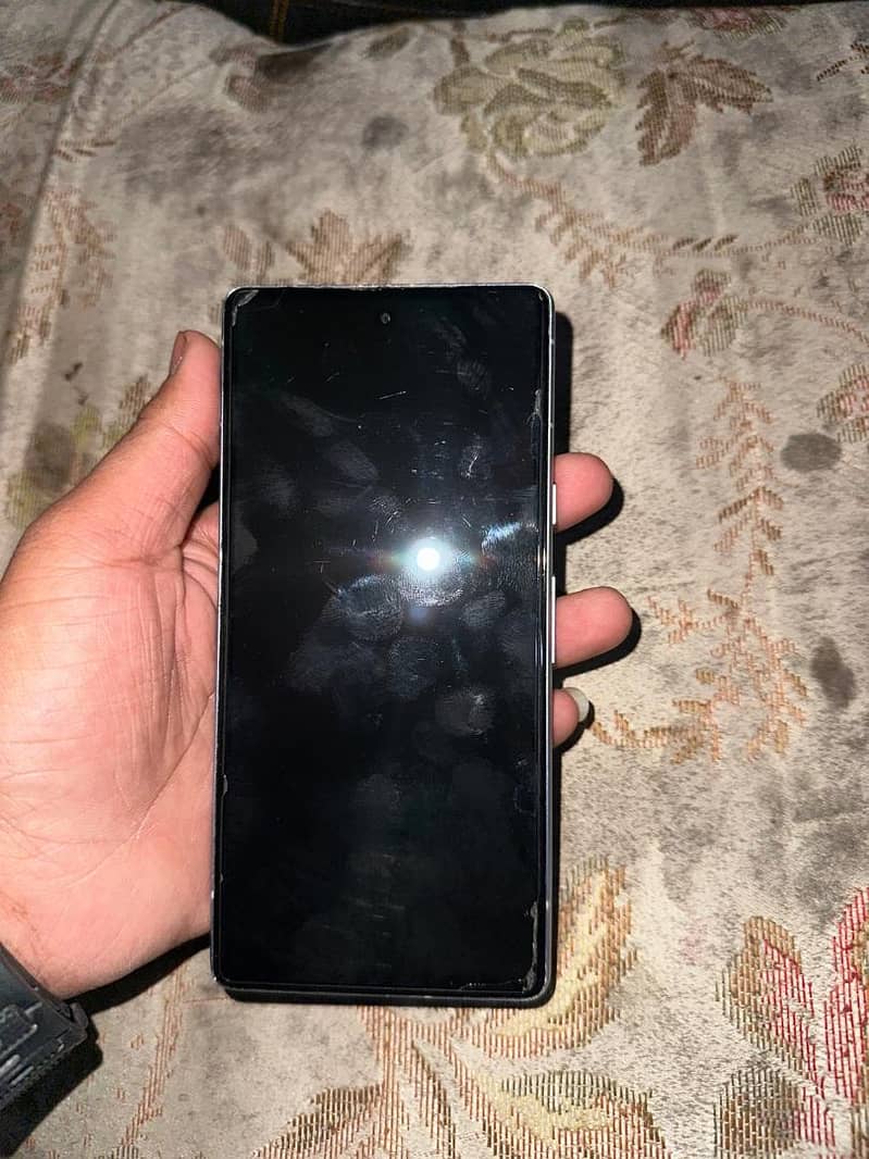 Google Pixel 7a 1