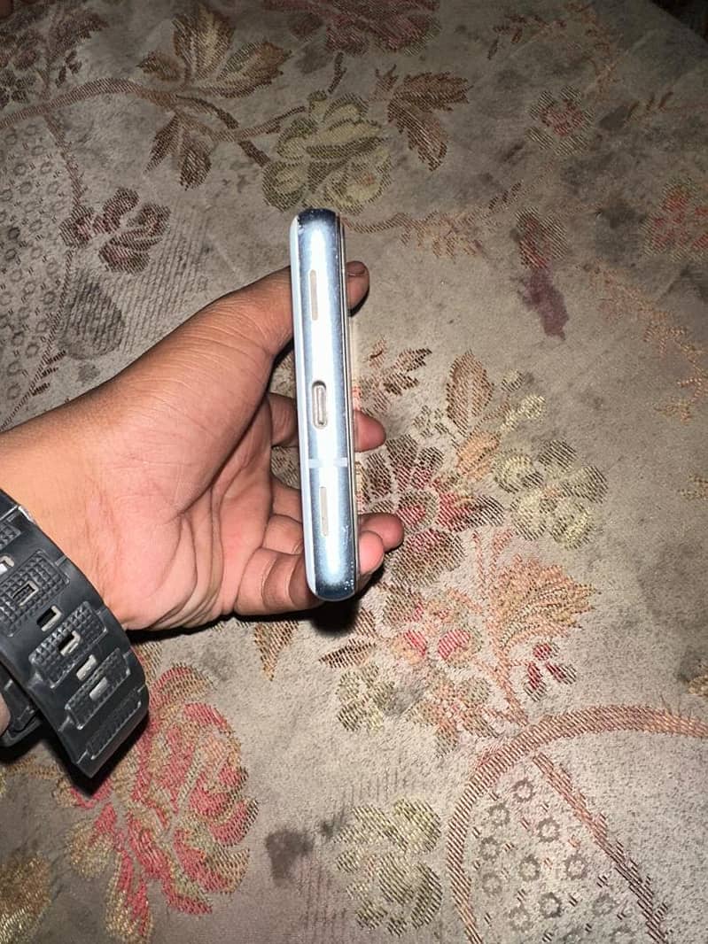 Google Pixel 7a 7
