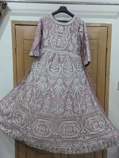 walima maxi, wedding maxi