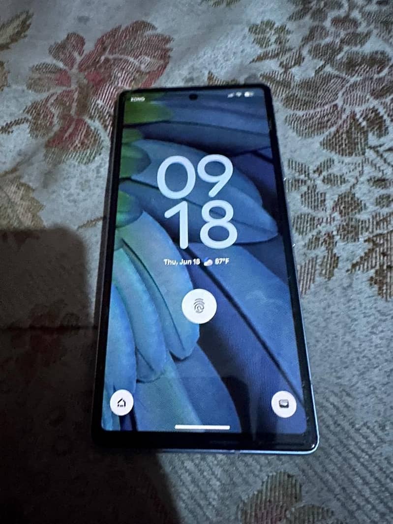 Google Pixel 7a 8