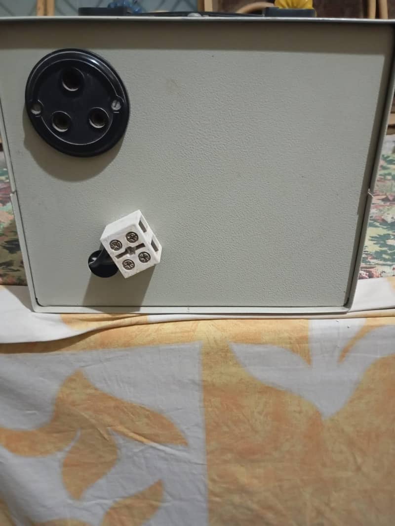 Stabilizer 10kv 2