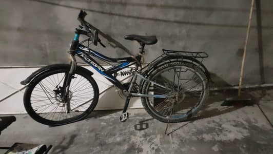 cycle