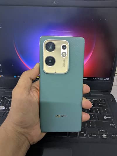 Infinix Zero 30