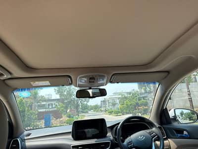 Hyundai Tucson 2024