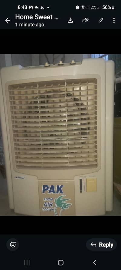 pak fan made