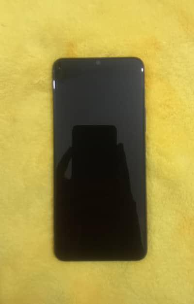 Vivo Y15s  Genuine Condition - Urgent Sale