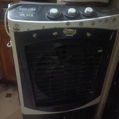 super actionair colar for sale