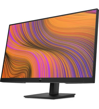 Borderless HP P24h G5 Monitor - 75 hz