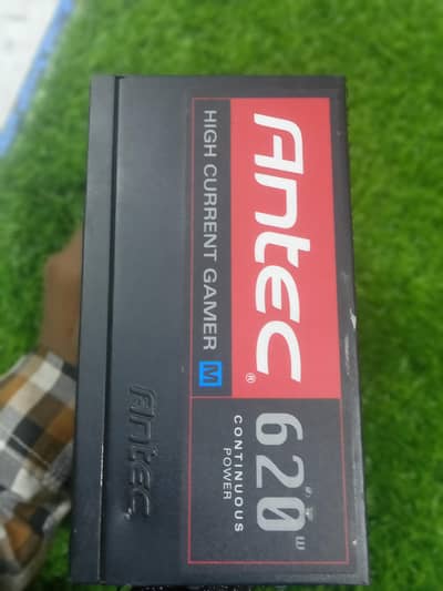 ANTEC 620W