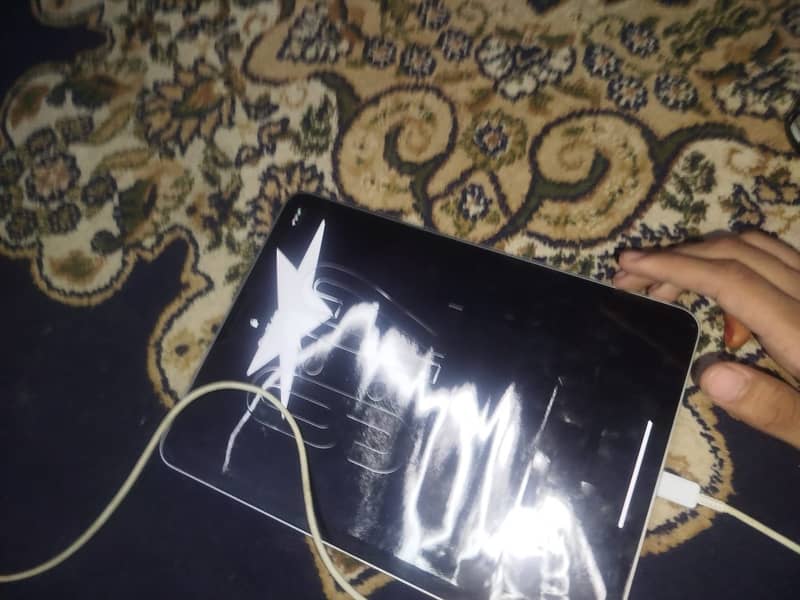 iPad Pro M1 chip 0
