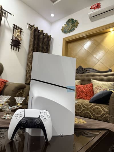 Sony PlayStation 5 slim