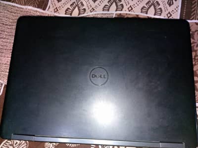 DELL LATITUDE E5540 core i5 4th generation | 8GB RAM | HHD + SSD| GOOD