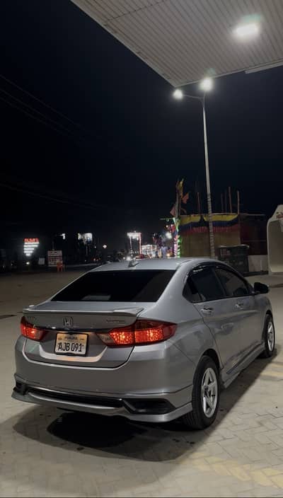 Honda City IVTEC 2022 Automatic Contact#03007181894