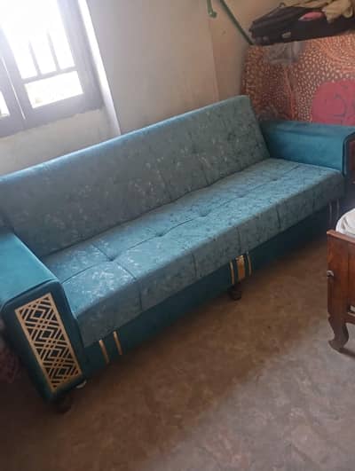 sofa and bed cumbo