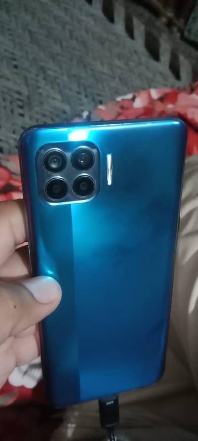 OPPO F17 Pro