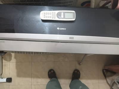 gree g10 model for sale totel jenven
