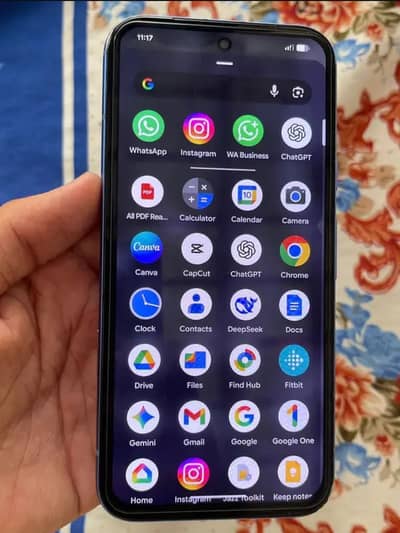 Google Pixel 8a 5g 8/128
