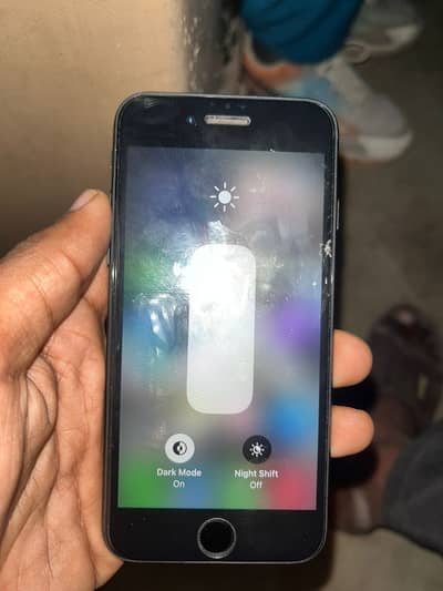 Apple iPhone 7