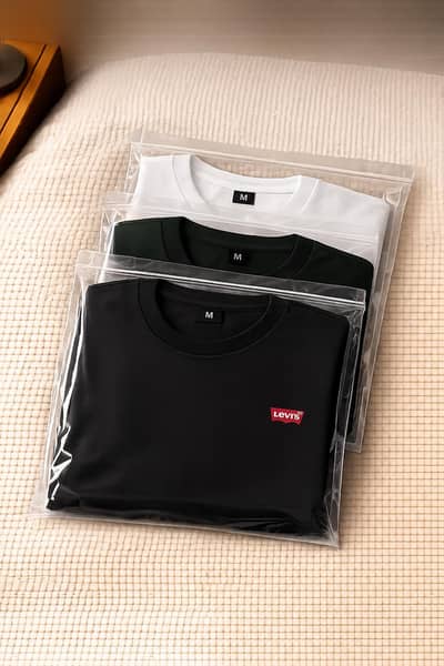 Export Quality Shirt