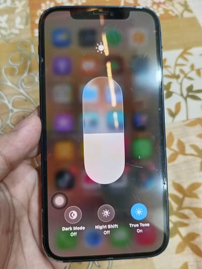 iphone 12 non PTA jb