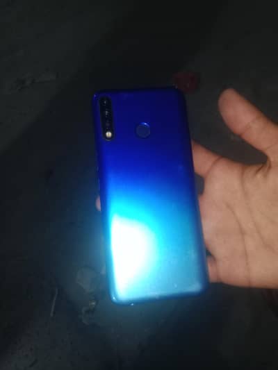 Tecno Spark 4 exchange possible