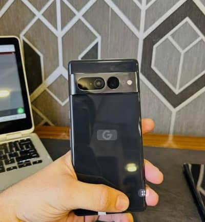 Google Pixel 7 Pro
