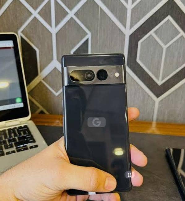 Google Pixel 7 Pro 0